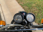 1971 Yamaha RT1 360 Enduro