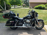 Selling 2012 HD FLHTK UL