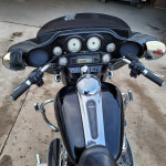 2009 Harley Street glide
