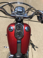 *** 1996 HARLEY DAVIDSON FXDL DYNA LOW-RIDER *** ONE OWNER