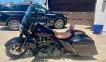 2019 Harley Davidson Road King Special