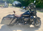 2019 Harley Davidson Road King Special