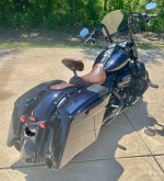 2019 Harley Davidson Road King Special