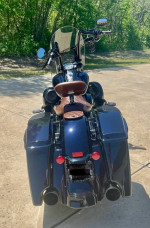 2019 Harley Davidson Road King Special