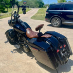 2019 Harley Davidson Road King Special