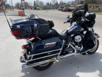 2013 Harley Davidson Ulta Classic