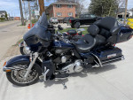 2013 Harley Davidson Ulta Classic