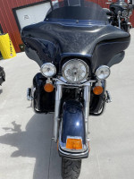 2013 Harley Davidson Ulta Classic