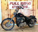 2012 Harley Davidson Sportster 72 (low miles!!)