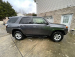 2021 Toyota 4Runner SR5 RWD 68,000 mi