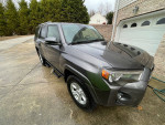 2021 Toyota 4Runner SR5 RWD 68,000 mi