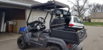 2011 Stealth Nighthawk