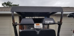 2011 Stealth Nighthawk