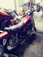 KAWASAKI KZ900 1976