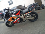 Beautiful 99 CBR RR 900