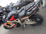 Beautiful 99 CBR RR 900