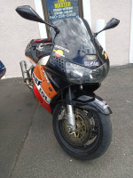 Beautiful 99 CBR RR 900
