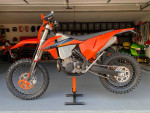 2021 KTM 500 XCF-W - LIKE NEW - 17 Hours