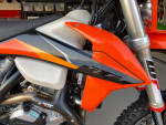 2021 KTM 500 XCF-W - LIKE NEW - 17 Hours