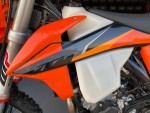 2021 KTM 500 XCF-W - LIKE NEW - 17 Hours