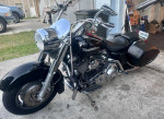 2007 Harley Road King