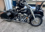 2007 Harley Road King