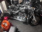 2007 Harley Road King