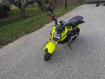2017 Honda Grom