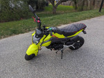 2017 Honda Grom