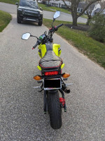 2017 Honda Grom