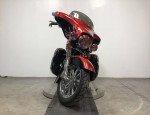2009 Harley-Davidson FLHTCUSE - CVO Ultra Classic Electra Glide