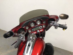 2009 Harley-Davidson FLHTCUSE - CVO Ultra Classic Electra Glide