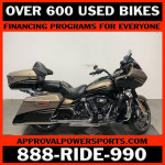 2013 Harley-Davidson FLTRXSE2 - CVO Road Glide Custom