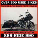 2012 Harley-Davidson FLTRXSE - CVO Road Glide Custom