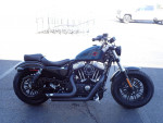 2021 Harley-Davidson Forty-Eight