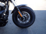 2021 Harley-Davidson Forty-Eight
