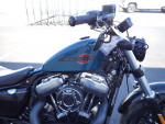 2021 Harley-Davidson Forty-Eight