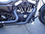 2021 Harley-Davidson Forty-Eight