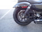 2021 Harley-Davidson Forty-Eight