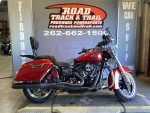 2012 Harley-Davidson FLD - Dyna Switchback
