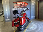 2012 Harley-Davidson FLD - Dyna Switchback