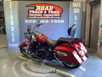 2012 Harley-Davidson FLD - Dyna Switchback