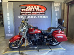 2012 Harley-Davidson FLD - Dyna Switchback