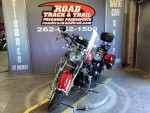 2012 Harley-Davidson FLD - Dyna Switchback