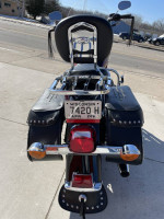 Harley Heritage Softail