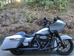 2020 Harley-Davidson FLTRXS - Road Glide Special V Twin
