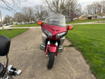 2012 Goldwing ABS 16k miles
