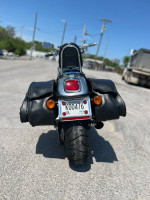 2003 Harley Davidson VROD