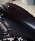 2020 Harley-Davidson iron 883 sportster