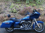 2022 Harley-Davidson FLTRX - Road Glide V Twin
